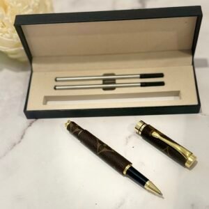 lv refillable twist pen