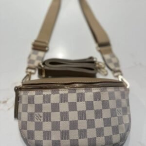 Damier Azur Bumbag