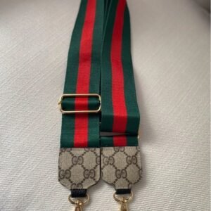 Adjustable G G Strap