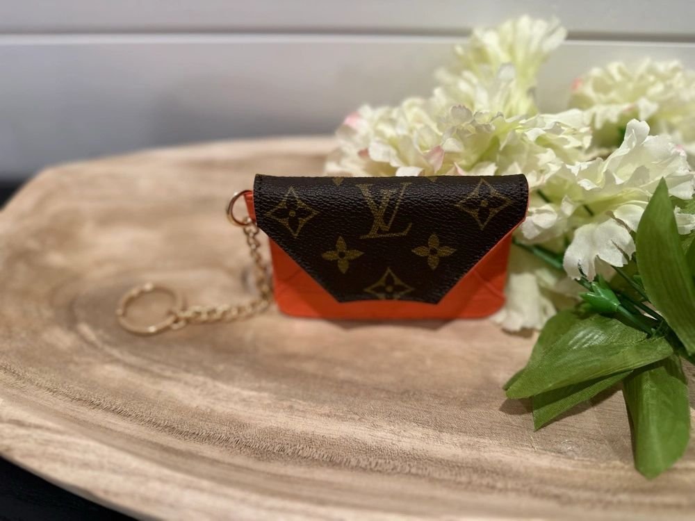 images Keychain Wallet - Image 3