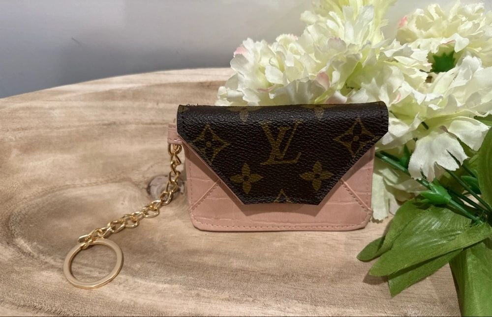 images Keychain Wallet - Image 2