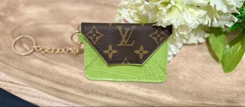 images Keychain Wallet - Image 7