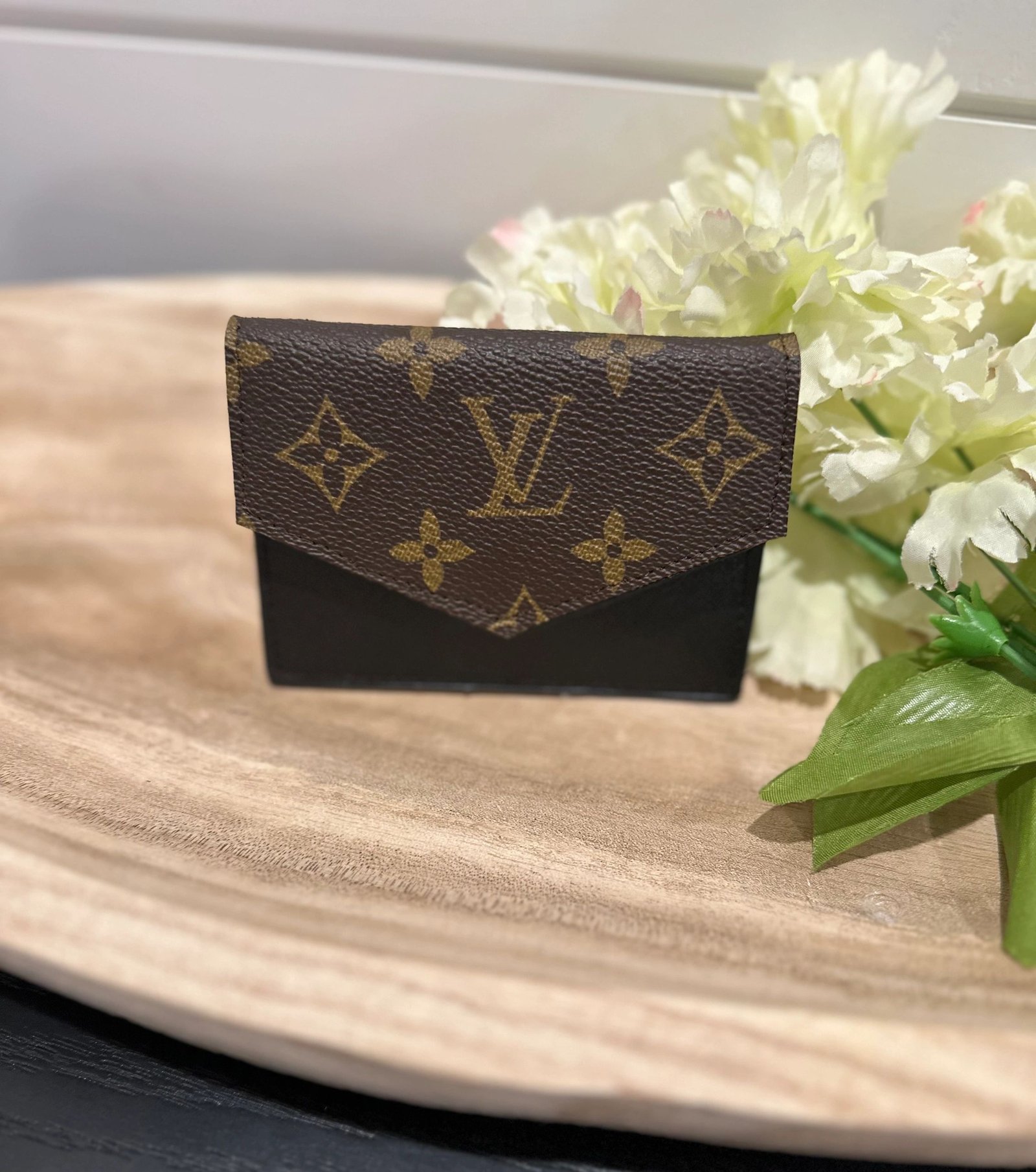 images Mono Snap Card Holder - Image 3