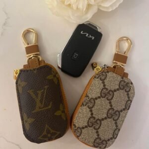 Key Fob Cover Case