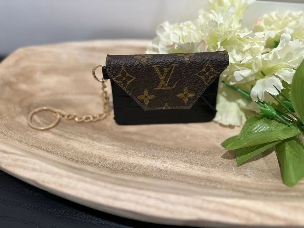 images Keychain Wallet - Image 5