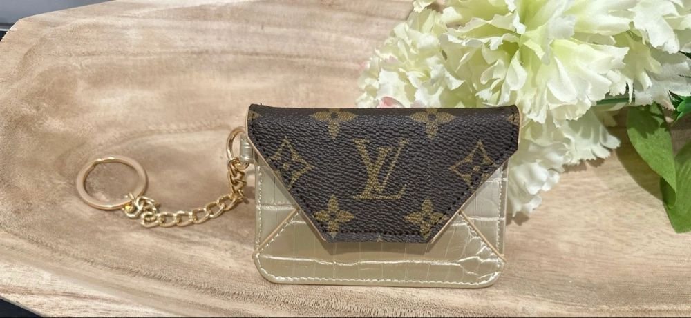 images Keychain Wallet - Image 4