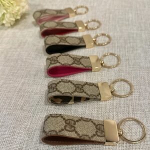 GG Keychains