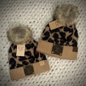 Winter Beanies / Headbands