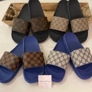 Men's Slides