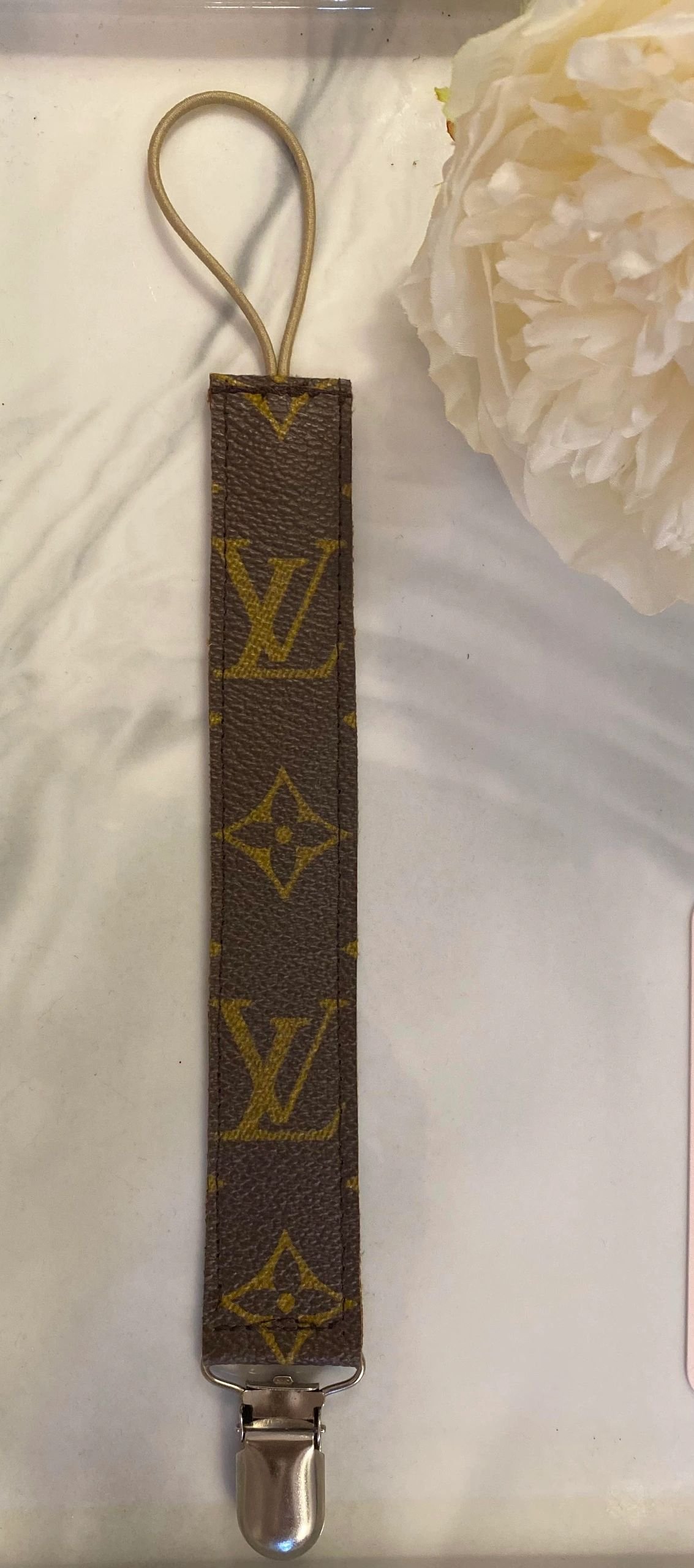 images Pacifier Clip