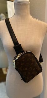 Sling Bags / Bumbags