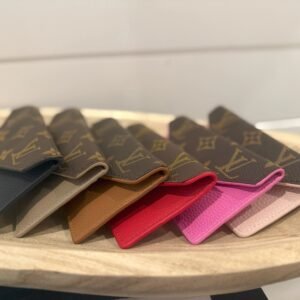 Wallets/Card Holders