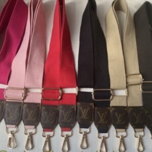 Crossbody Bags / Bag Straps