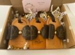Bow Luggage Tag Charms - Image 2