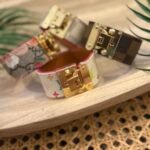Twist Lock Cuff