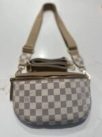 Damier Azur Bumbag