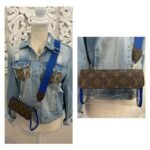 Team Color Clear Stadium Crossbody - Image 3