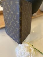 A5 Leather Notebook/Planner Cover