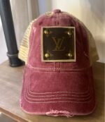 Washed Baseball Hats - Image 4