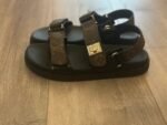 Double Strap Sandal