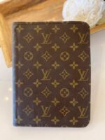 A5 Leather Notebook/Planner Cover - Image 3