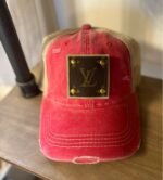 Washed Baseball Hats - Image 3