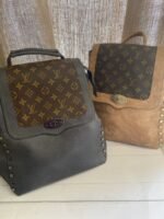 Distressed Backpack - Image 2