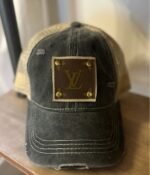 Washed Baseball Hats - Image 5