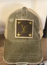 Washed Baseball Hats - Image 2