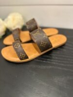 Double Banded Sandal - Image 3