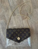 Twist Lock Stadium Bag - Image 2