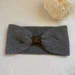 Adult Twisted Winter Headband - Image 4