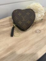Heart Coin Pouch - Image 3