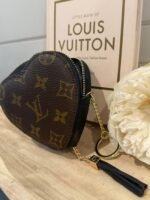 Heart Coin Pouch - Image 2