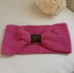 Adult Twisted Winter Headband - Image 3