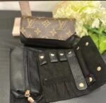 Travel Jewelry Roll - Image 3