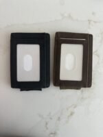 Money Clip Wallet - Image 2