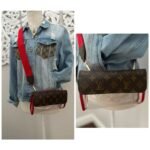 Team Color Clear Stadium Crossbody - Image 6