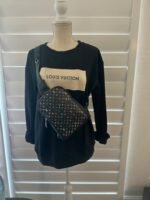 Dustbag Sweatshirt - Image 8