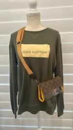 Dustbag Sweatshirt - Image 2