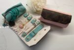 Travel Jewelry Roll - Image 4