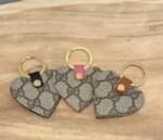 Heart Keychain / Bag Charm - Image 3