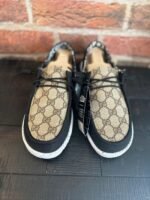 GG Hey Dude - Black - Image 2