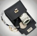 Mini Purse Charm - Image 4