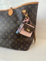 Mini Purse Charm - Image 2