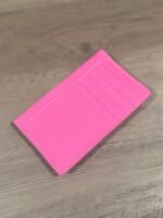 Leather Card Holder / Small Wallet - Image 2