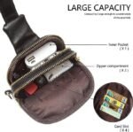 Sling Bag/ Crossbody - Image 4