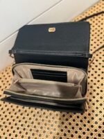 Burberry Crossbody Wallet - Image 3