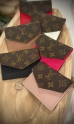 Mono Snap Card Holder