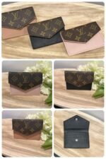 Mono Snap Card Holder - Image 2